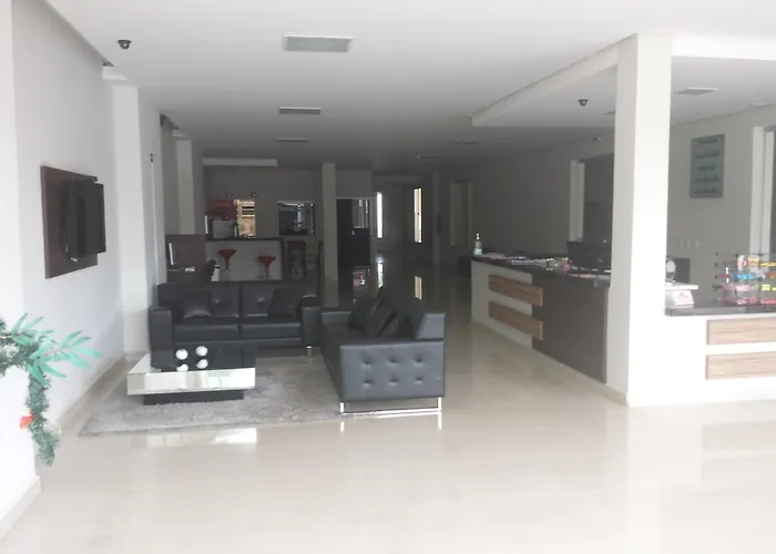 Big Hotel