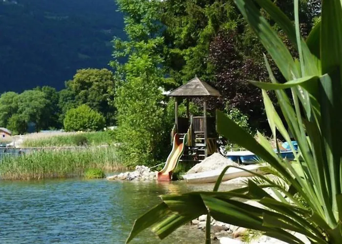 Strandhotel Prinz