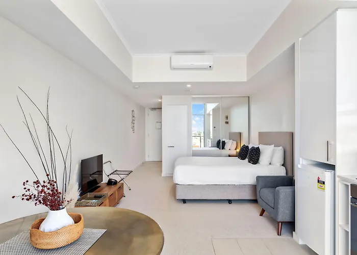 Nautica Residences Fremantle