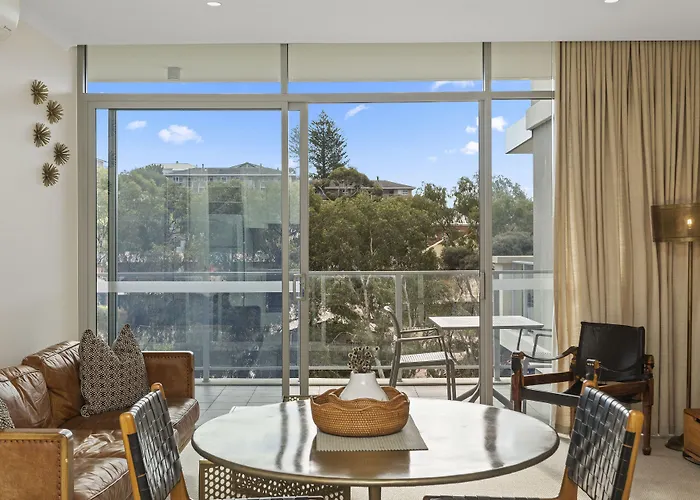 Nautica Residences Fremantle