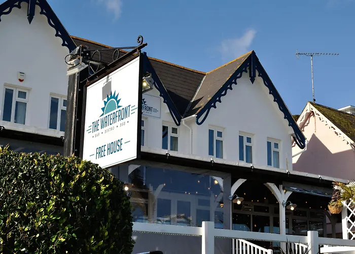 Waterfront Inn Shanklin