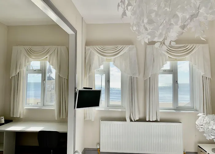 Waterfront Inn Shanklin