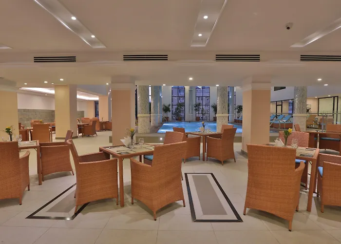 Getfam Hotel&Spa