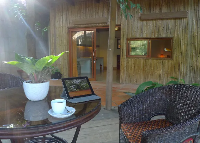 Sok Sabay Resort