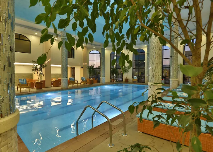 Getfam Hotel&Spa