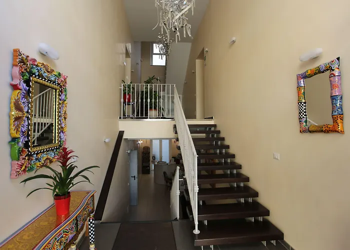 Hotel Eubea