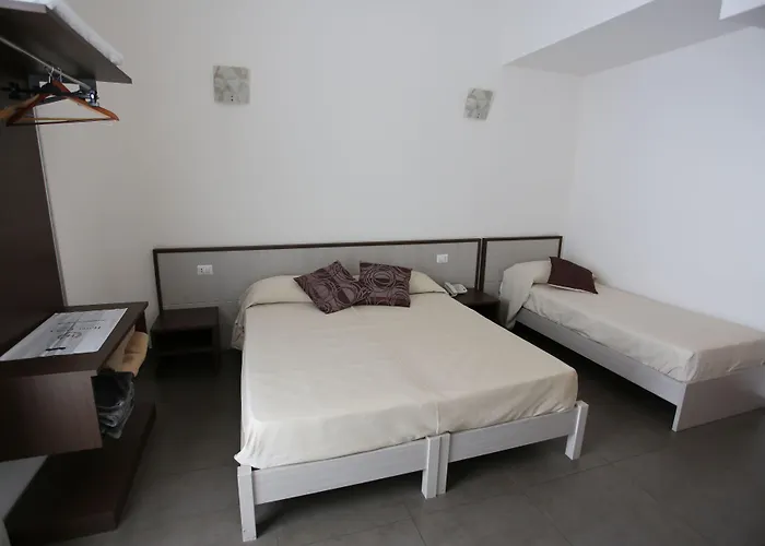 Hotel Eubea