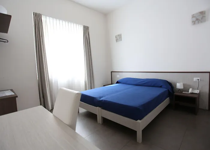 Hotel Eubea