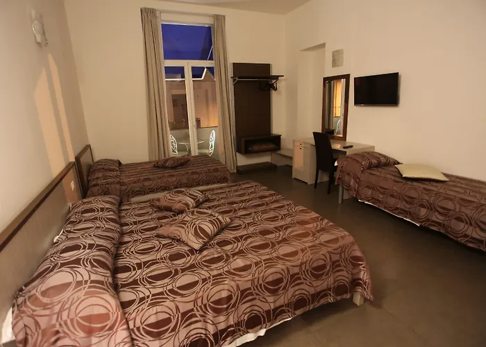 Hotel Eubea