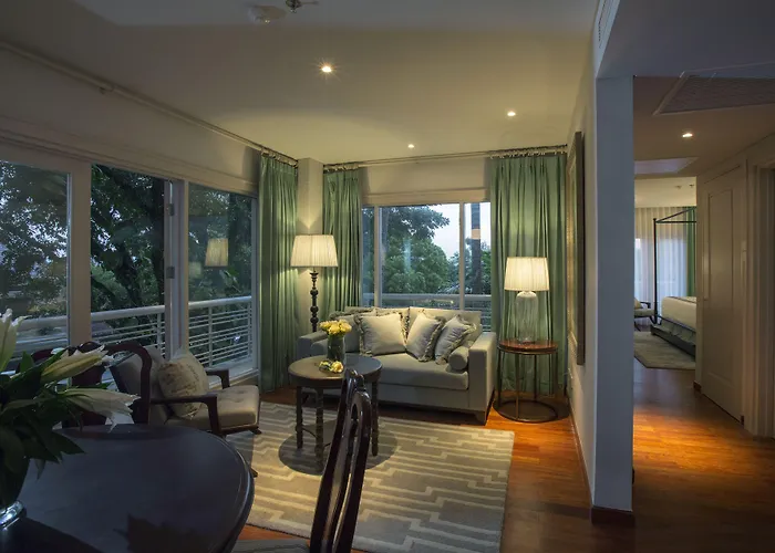 The Shalimar Boutique Hotel