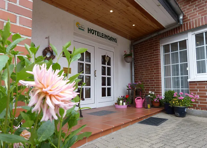 Landhaus Bolzum