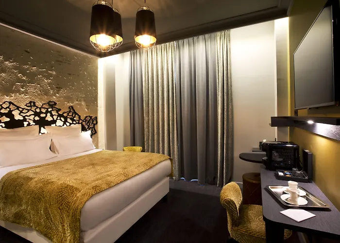 Empreinte Hotel & Spa