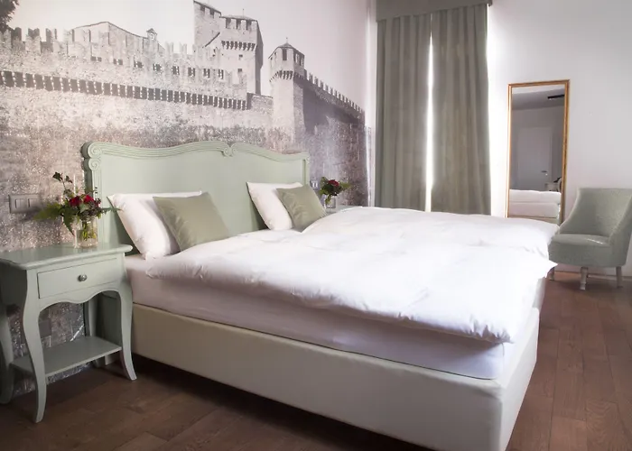 La Tureta Boutique Hotel & Restaurant