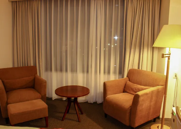 Hotel Higashinihon Utsunomiya