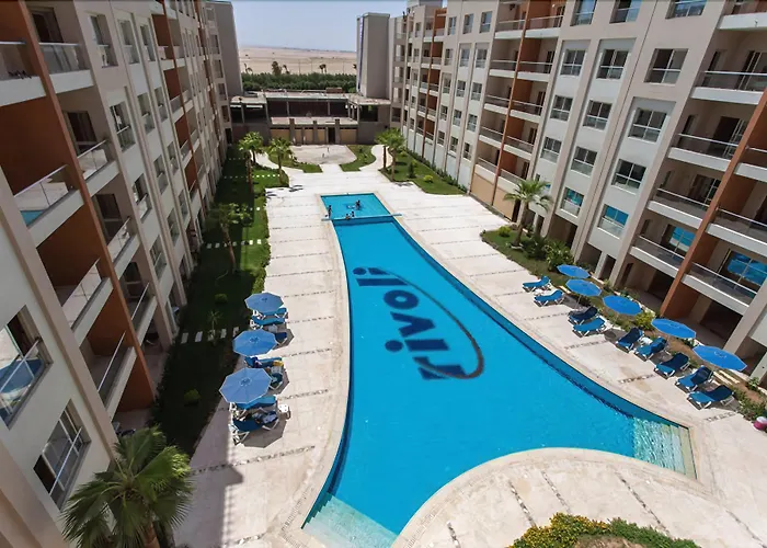 Rivoli Suites