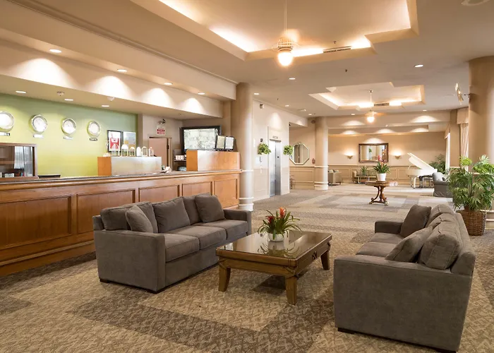 New Gardena Hotel