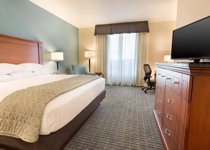 Drury Inn & Suites Burlington