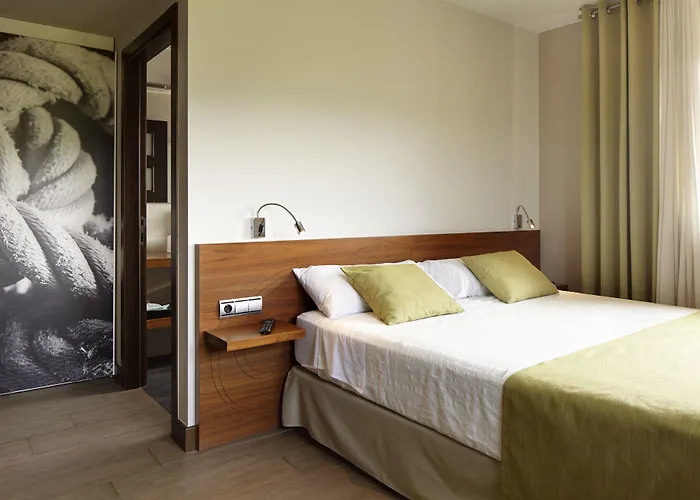 Hotel Rural Gaintza