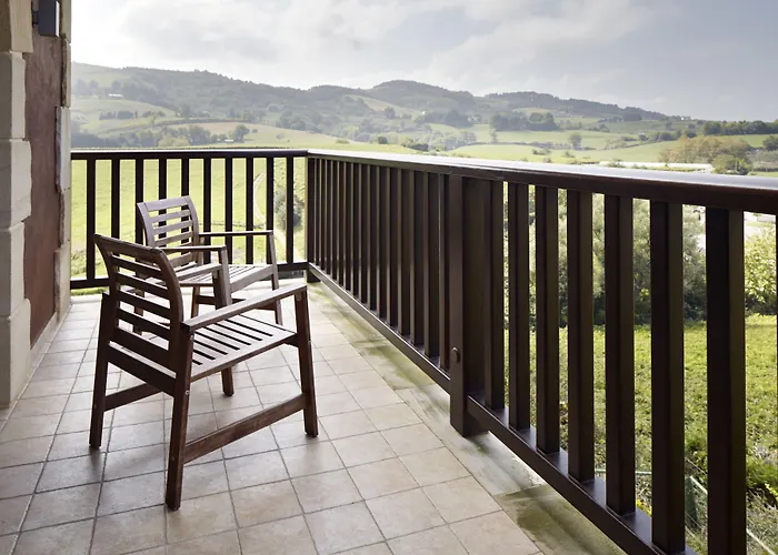 Hotel Rural Gaintza