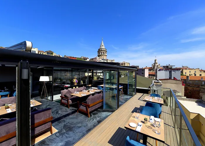 Walton Hotels Galata