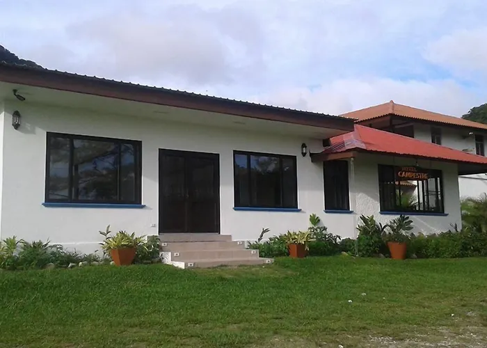 Hotel Campestre
