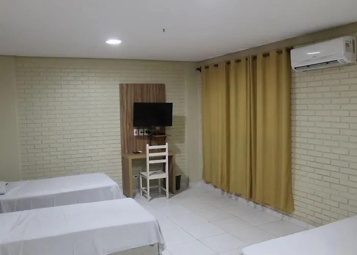 Rede Andrade Goiania Centro