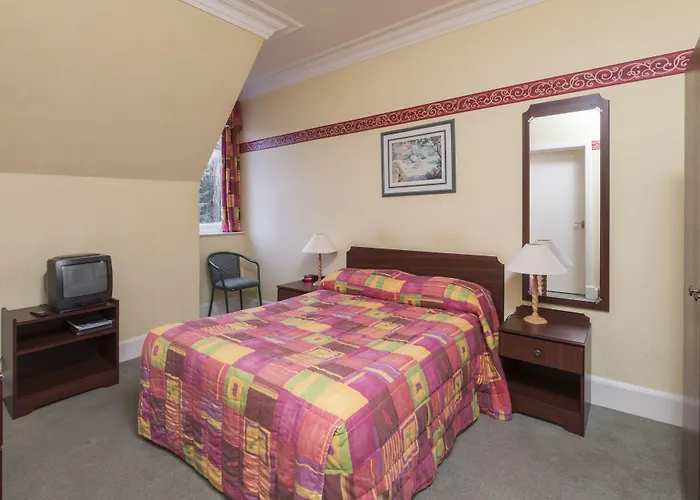 The Highland Hotel By Compass Hospitality
