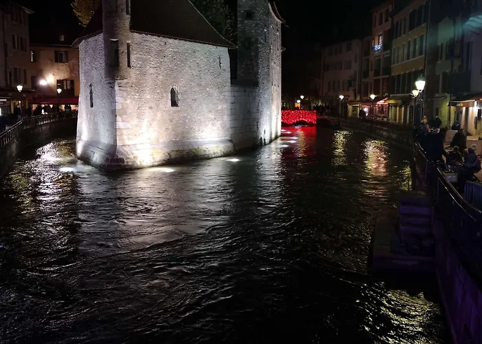 Premiere Classe Annecy Cran-Gevrier