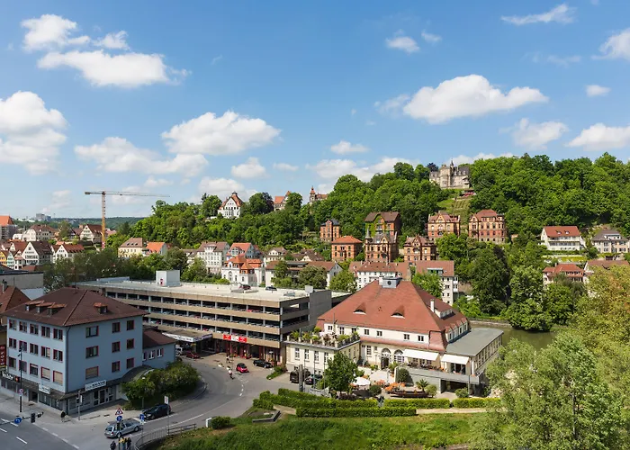 Ibis Styles Tuebingen