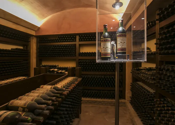 Katogi Averoff Hotel & Winery