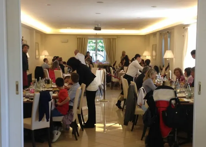 Park Hotel Villamaria