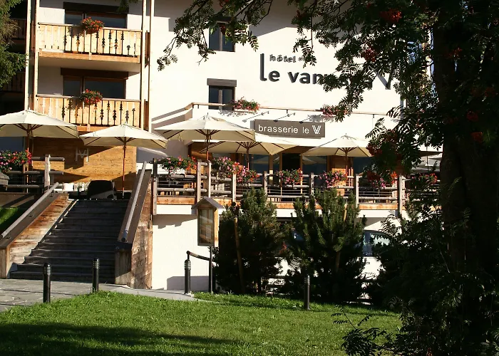 Hotel Vanessa