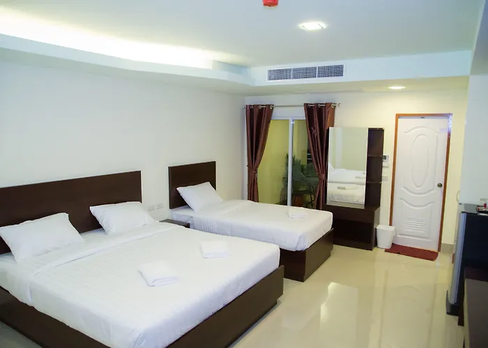 Smile Residence