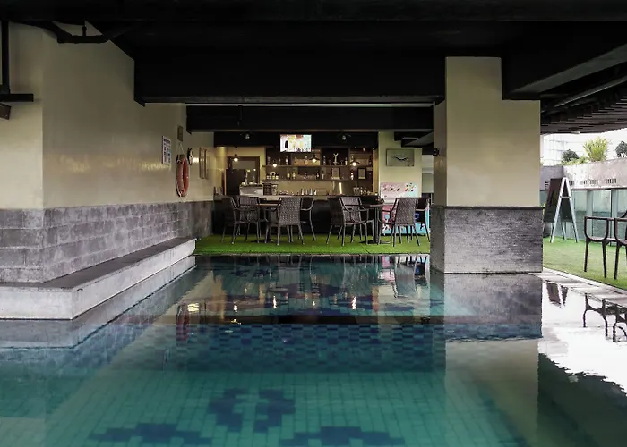 Best Western Premier La Grande Bandung