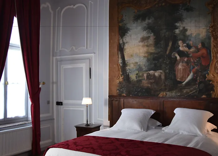 Château Hôtel de Warenghien