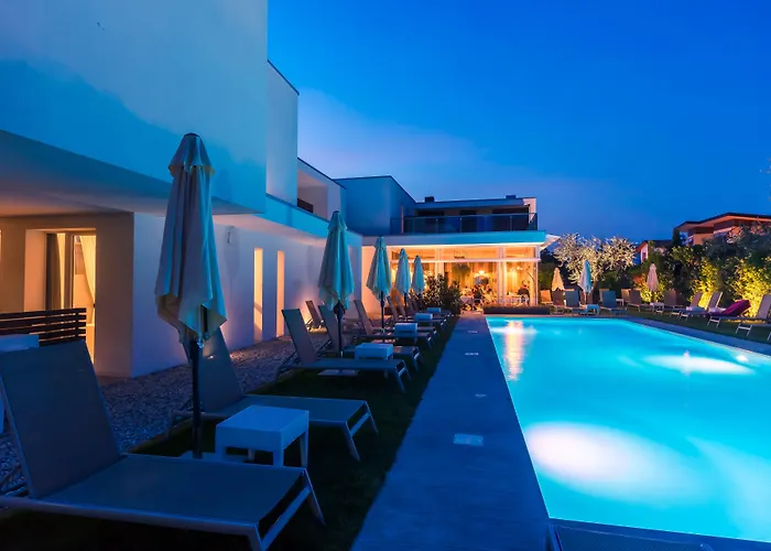 Hotel Maximilian