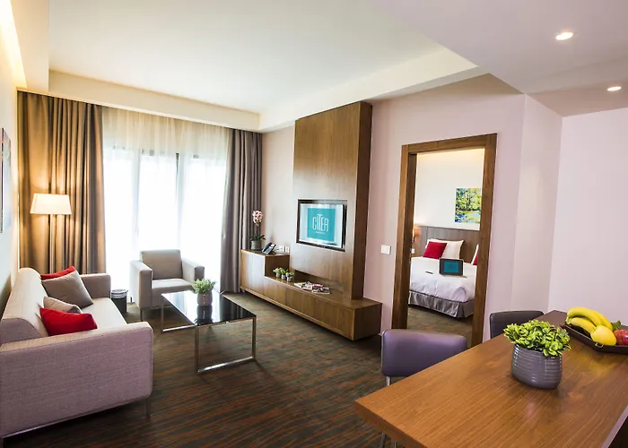 Citea Apart Hotel
