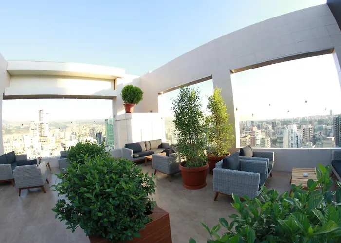 Citea Apart Hotel
