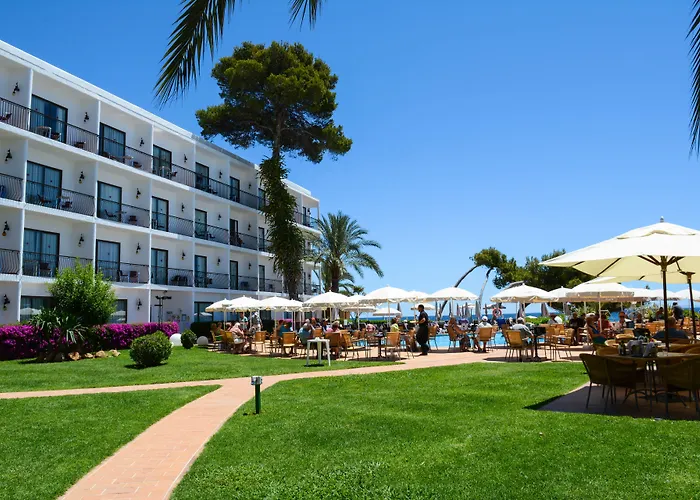 Catalonia Ses Estaques - Adults Only