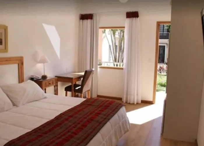 Hotel Casablanca Koeler