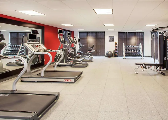 Homewood Suites By Hilton Munster