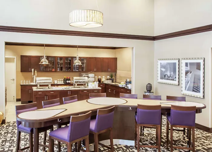 Homewood Suites By Hilton Munster