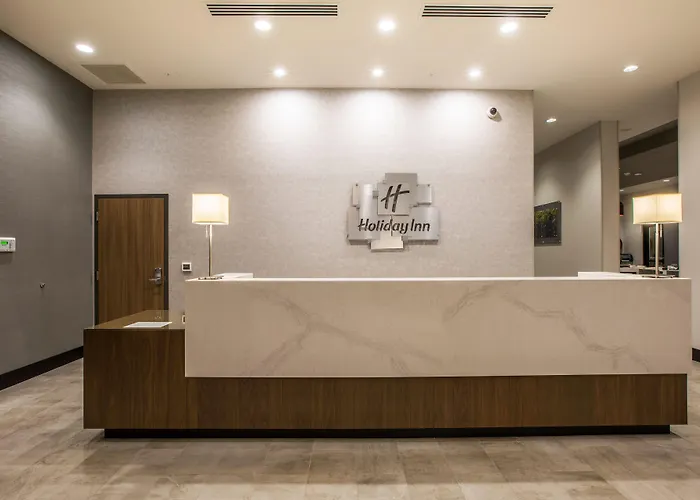 Holiday Inn Portland West - Hillsboro By Ihg