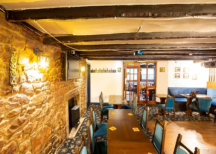 Longforgan Coaching Inn