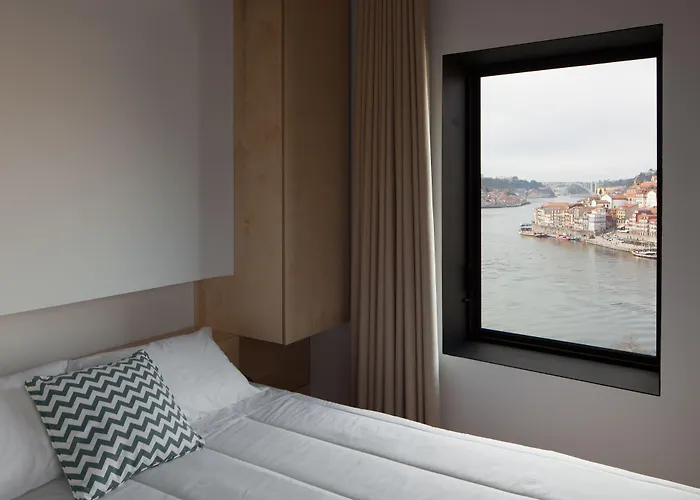 Oh! Porto Apartments