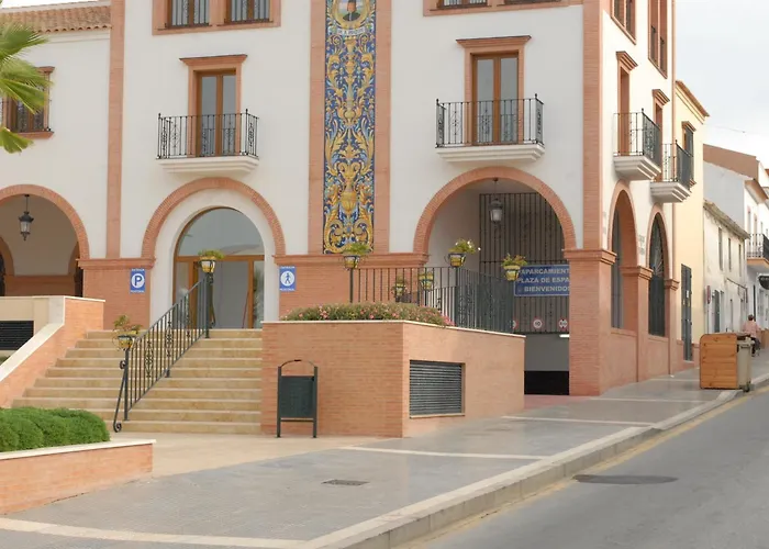 Hotel La Pinta