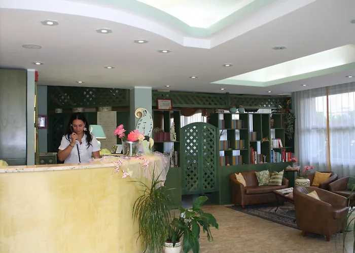 Hotel Diamante