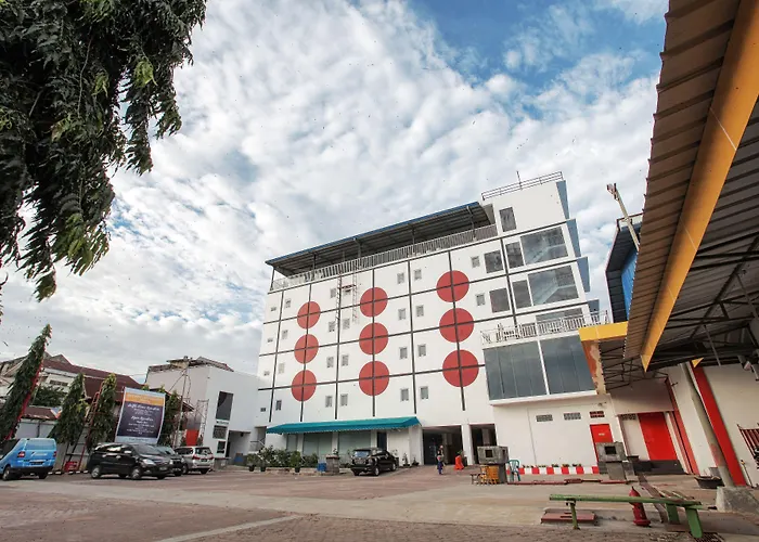 Sinar Sport Hotel