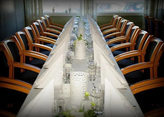 Frich'S Hotell Og Spiseri Alvdal