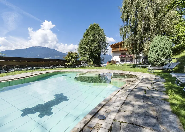 Hotel Fernblick